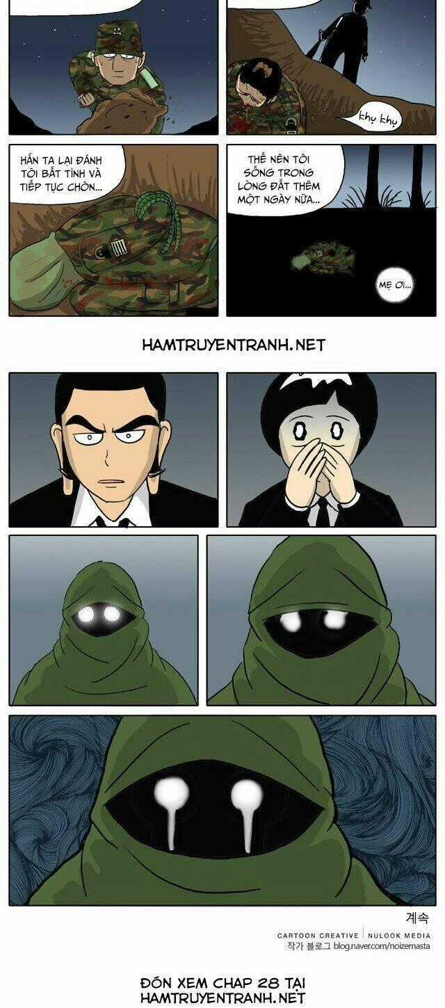 With Gods Chapter 27 trang 4