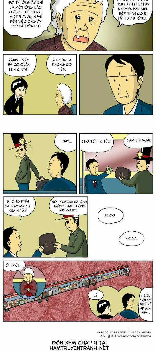 With Gods Chapter 3 trang 4