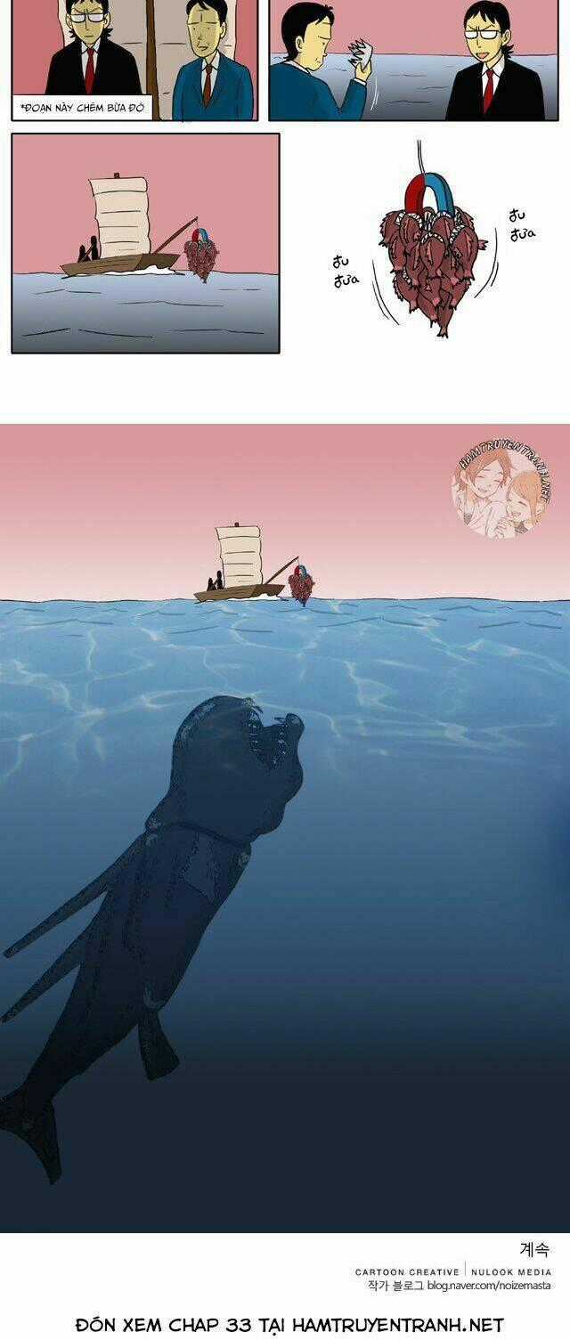 With Gods Chapter 32 trang 4