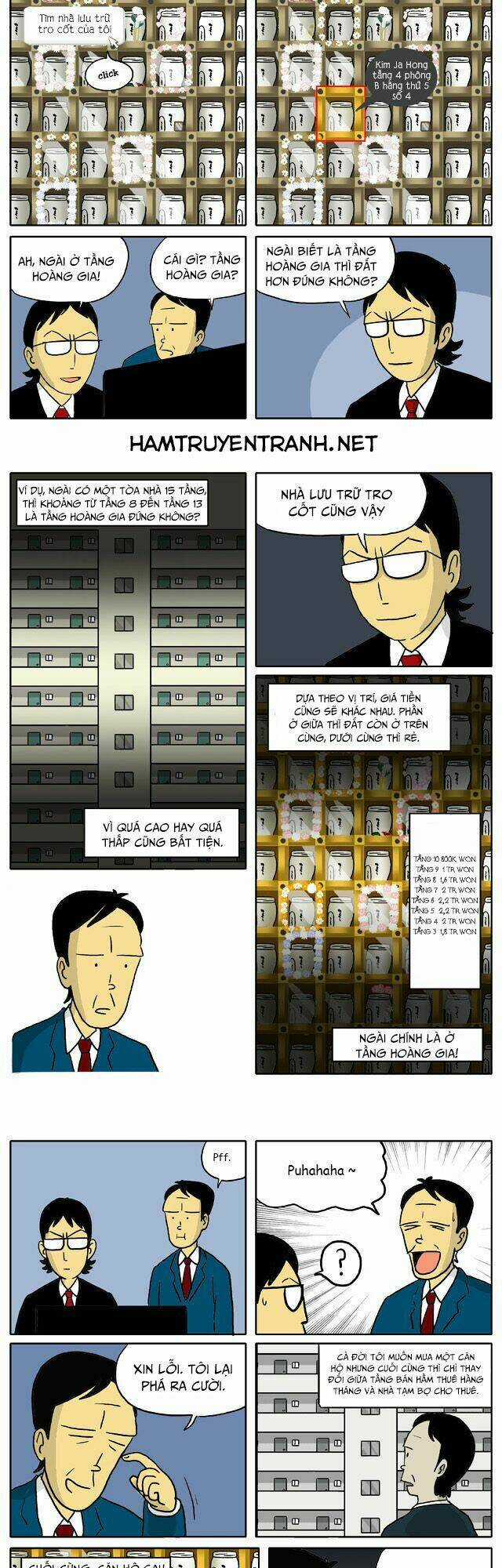 With Gods Chapter 7 trang 2