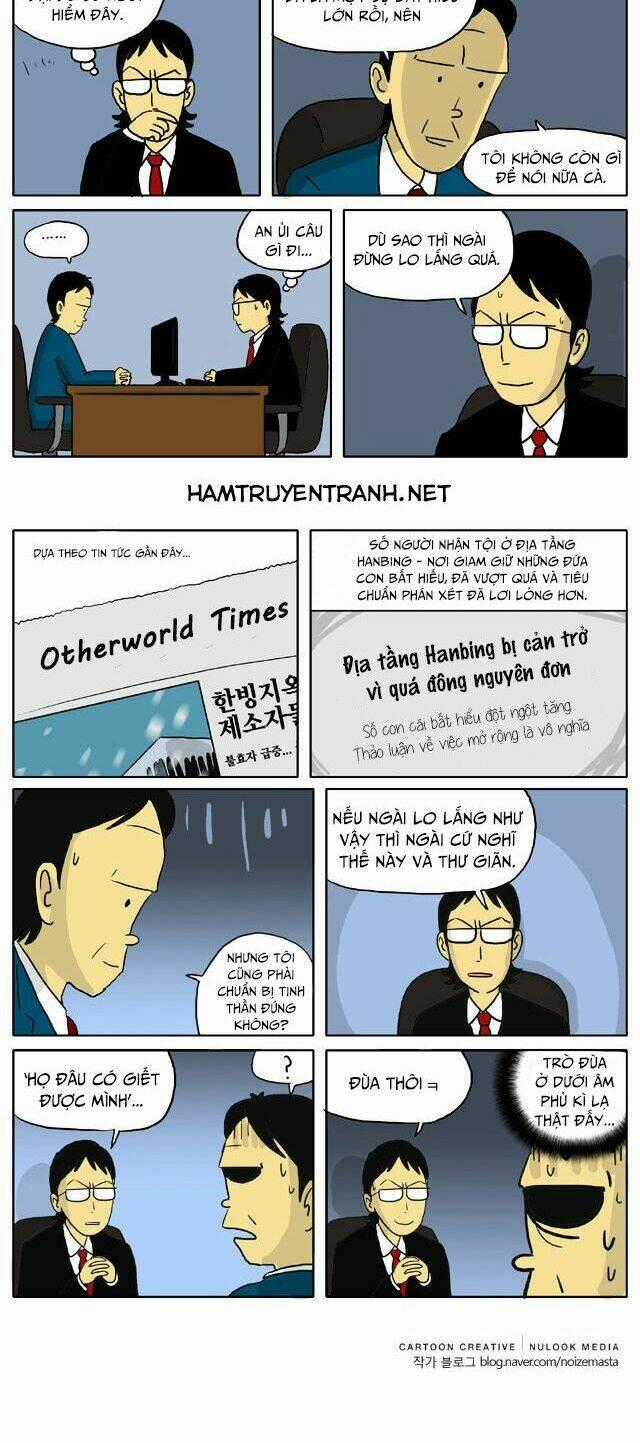 With Gods Chapter 8 trang 4