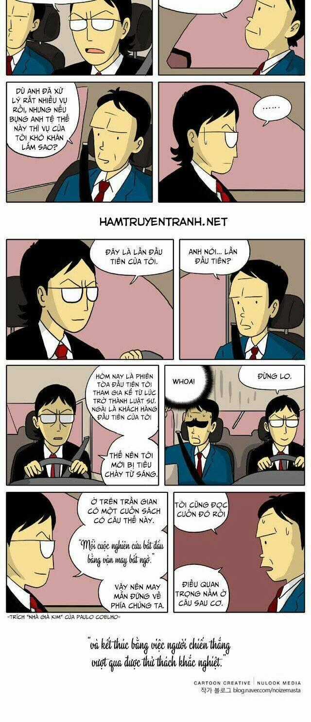 With Gods Chapter 9 trang 4