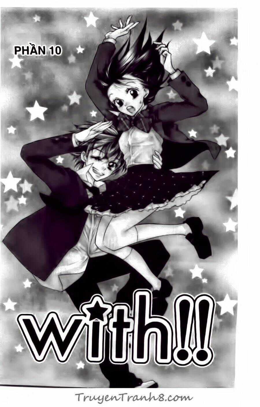 With!! Chapter 10 trang 1