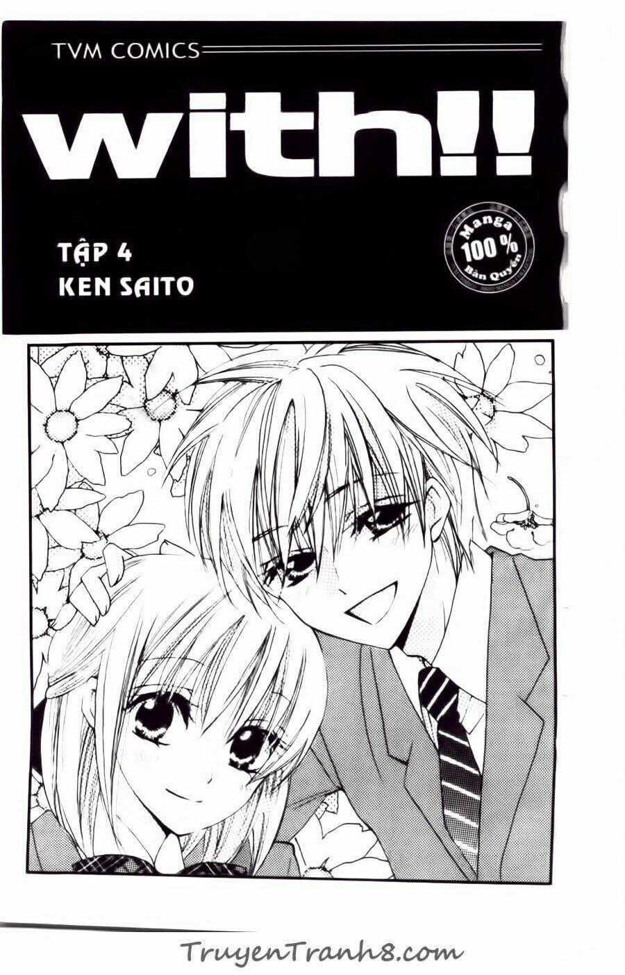 With!! Chapter 15 trang 1