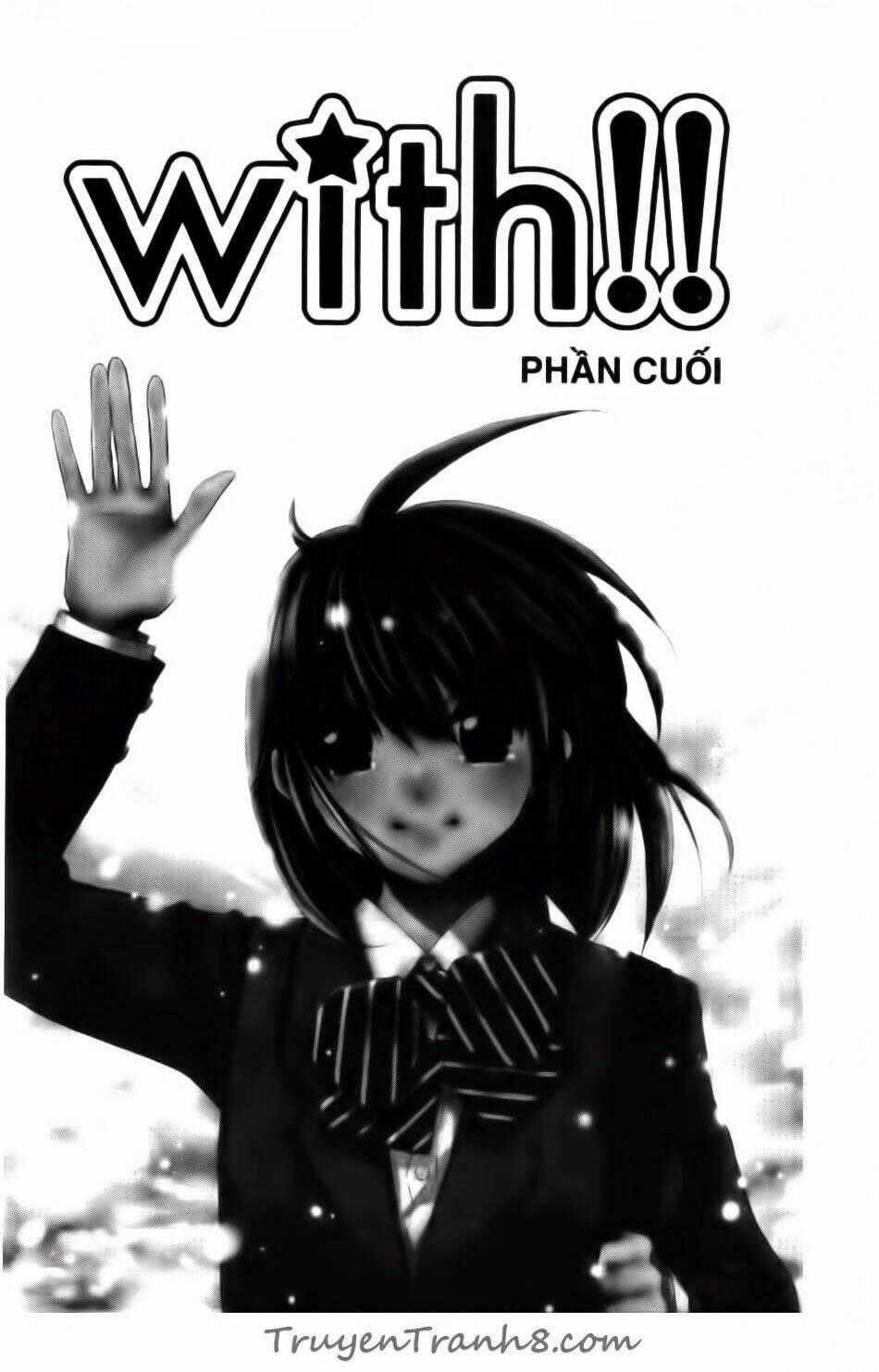 With!! Chapter 20 trang 1