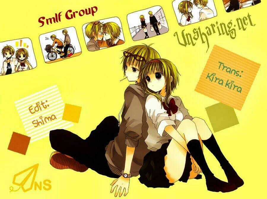 With!! Chapter 5 trang 0