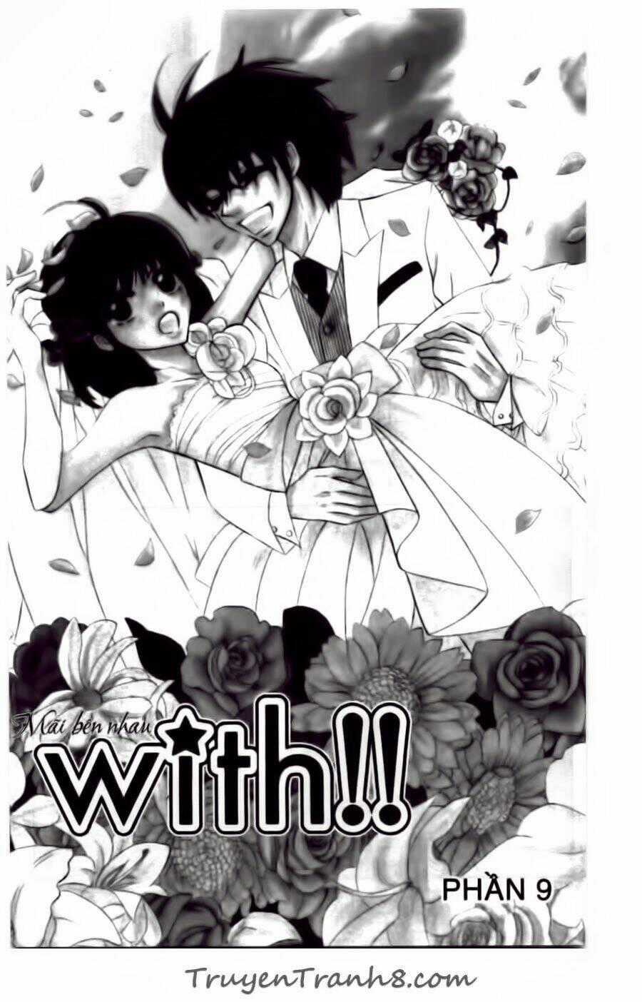 With!! Chapter 9 trang 1