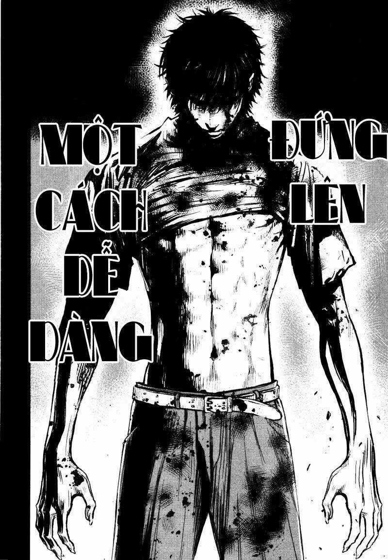 Wolf Guy - Wolfen Crest Chapter 12 trang 9