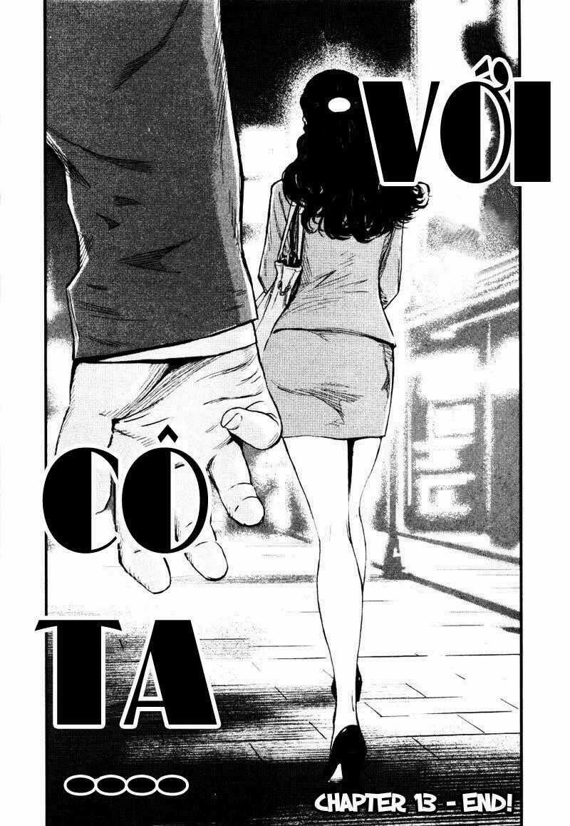 Wolf Guy - Wolfen Crest Chapter 13 trang 18