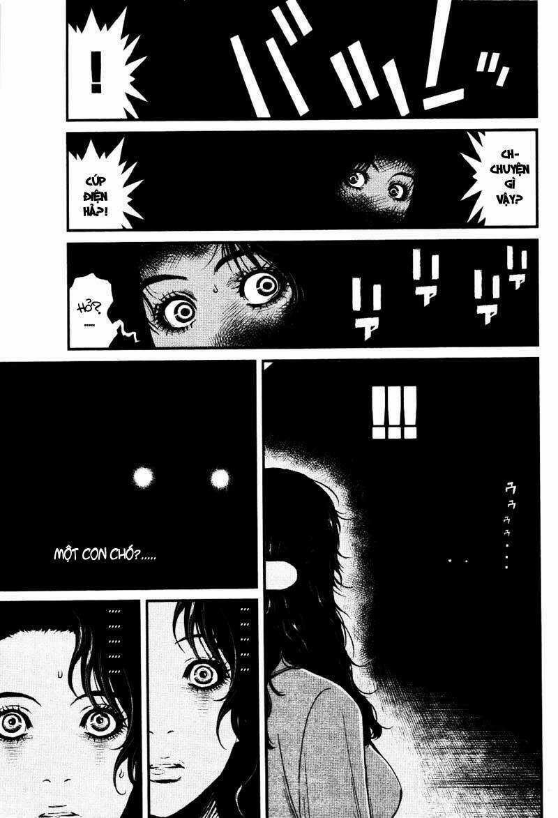 Wolf Guy - Wolfen Crest Chapter 14 trang 10