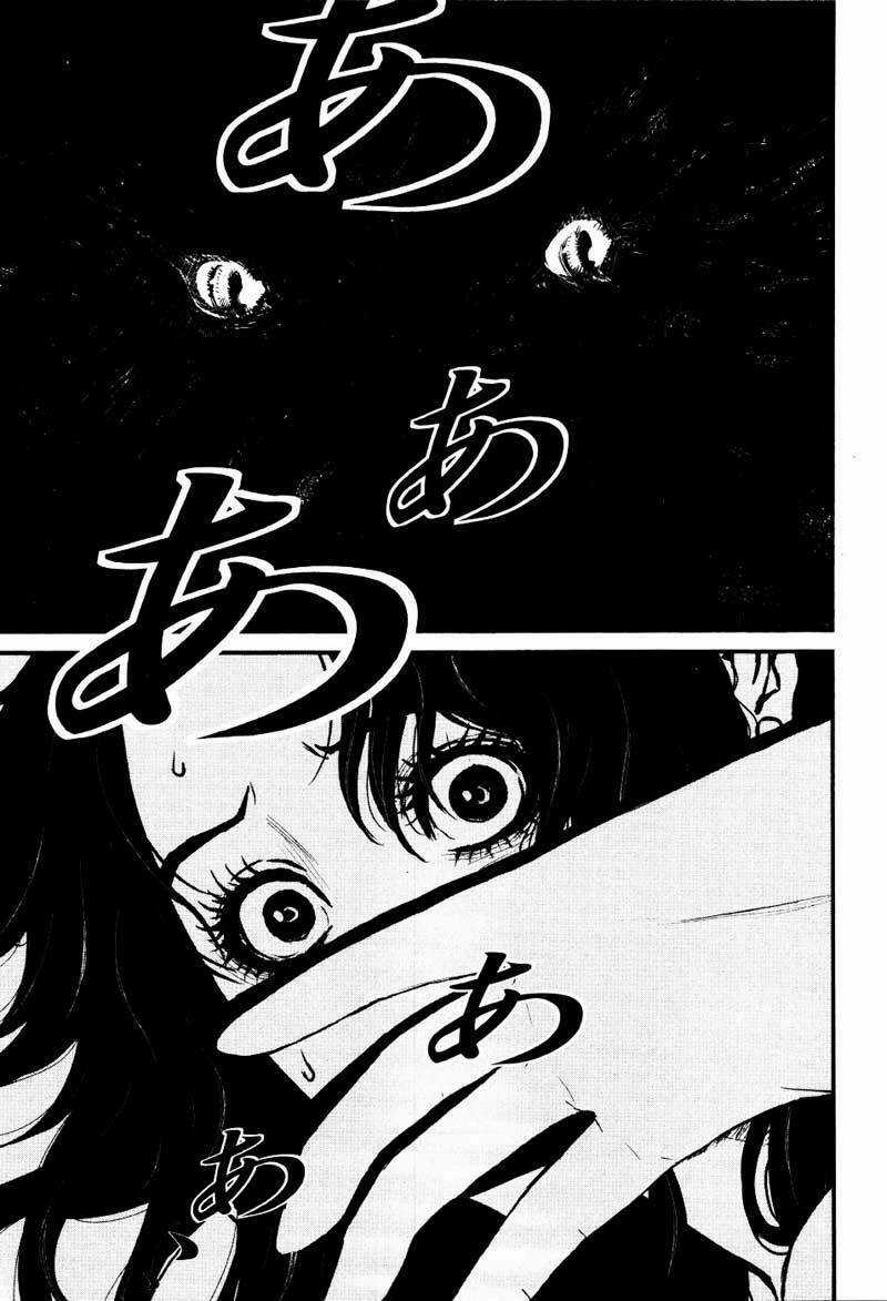 Wolf Guy - Wolfen Crest Chapter 14 trang 12