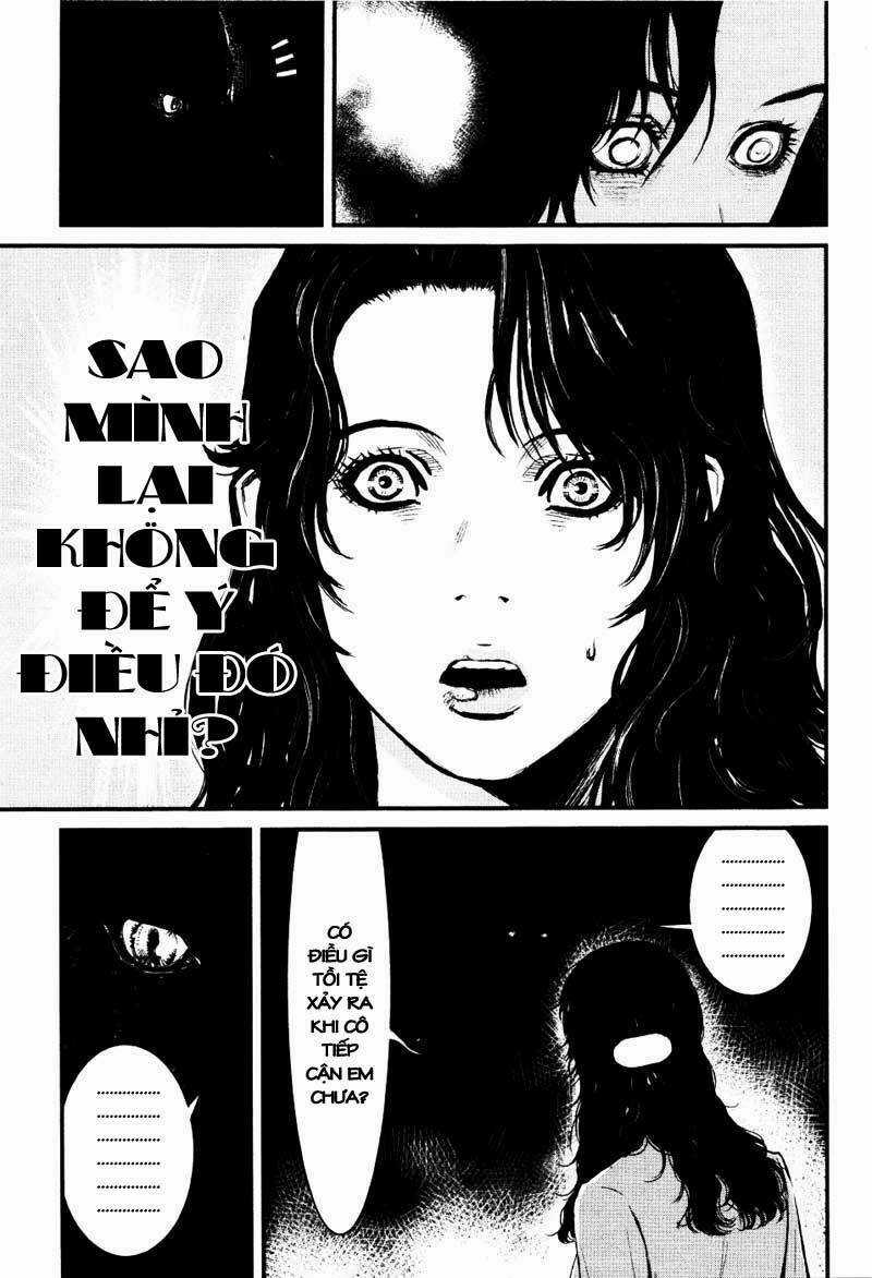 Wolf Guy - Wolfen Crest Chapter 14 trang 16