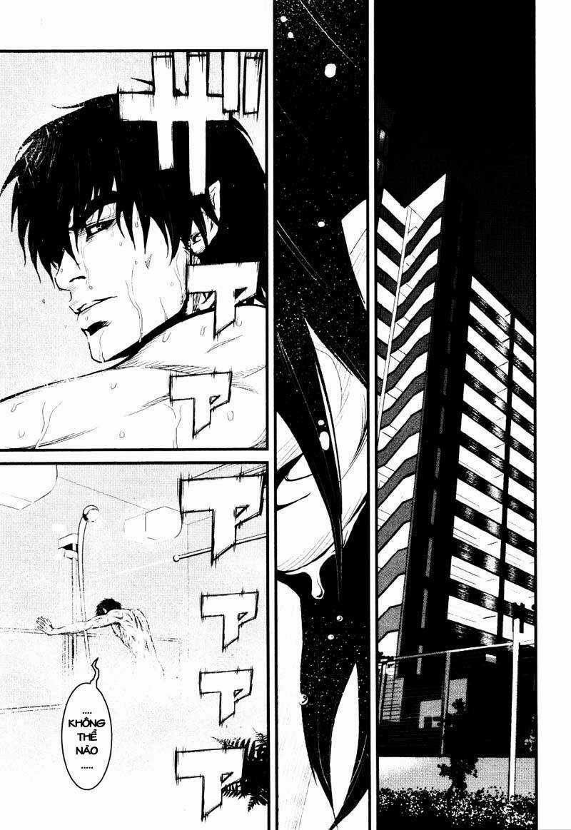 Wolf Guy - Wolfen Crest Chapter 16 trang 15