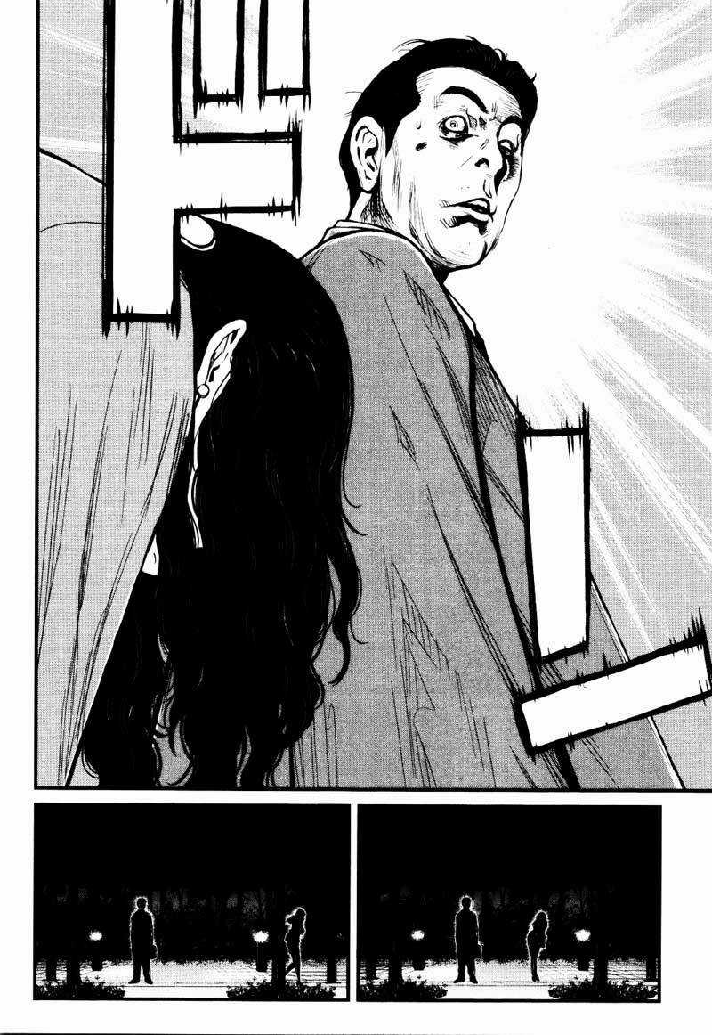 Wolf Guy - Wolfen Crest Chapter 16 trang 4