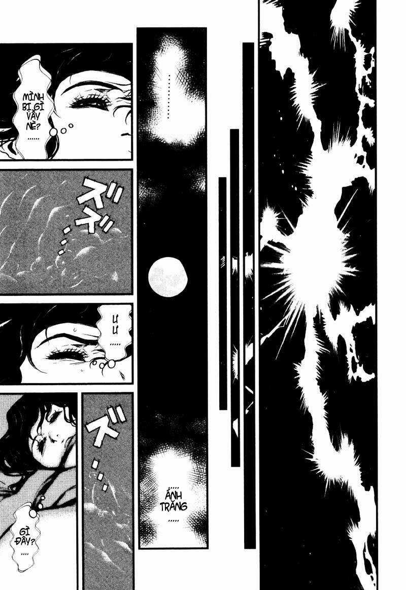 Wolf Guy - Wolfen Crest Chapter 16 trang 7