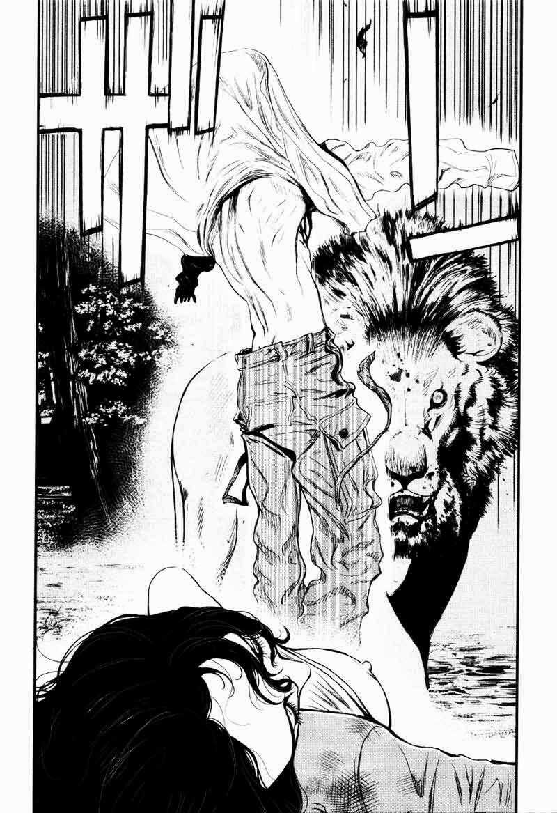 Wolf Guy - Wolfen Crest Chapter 17 trang 10