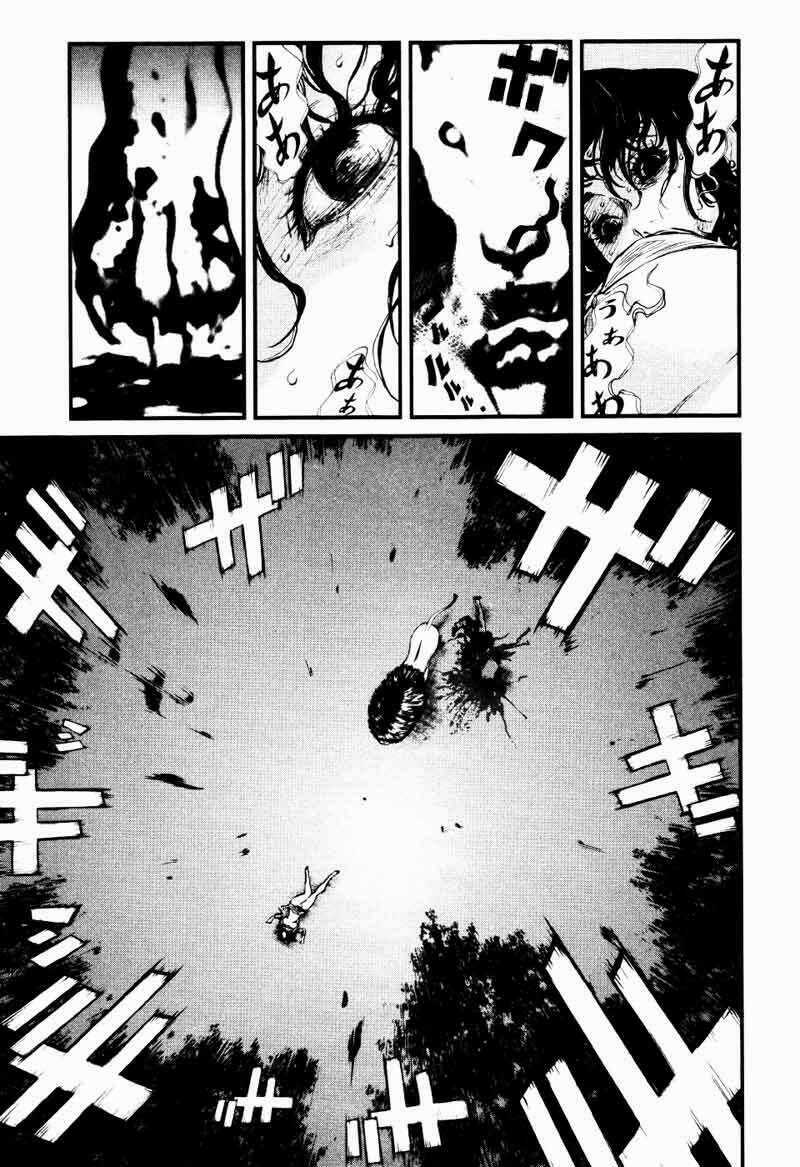 Wolf Guy - Wolfen Crest Chapter 17 trang 9