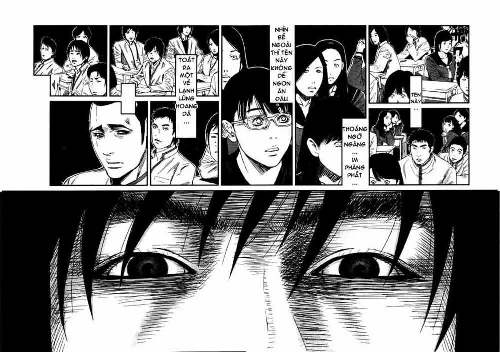 Wolf Guy - Wolfen Crest Chapter 2 trang 19