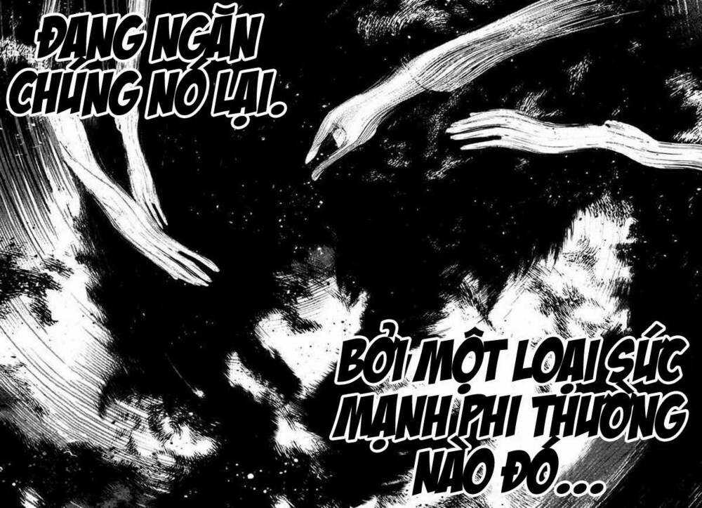 Wolf Guy - Wolfen Crest Chapter 20 trang 17