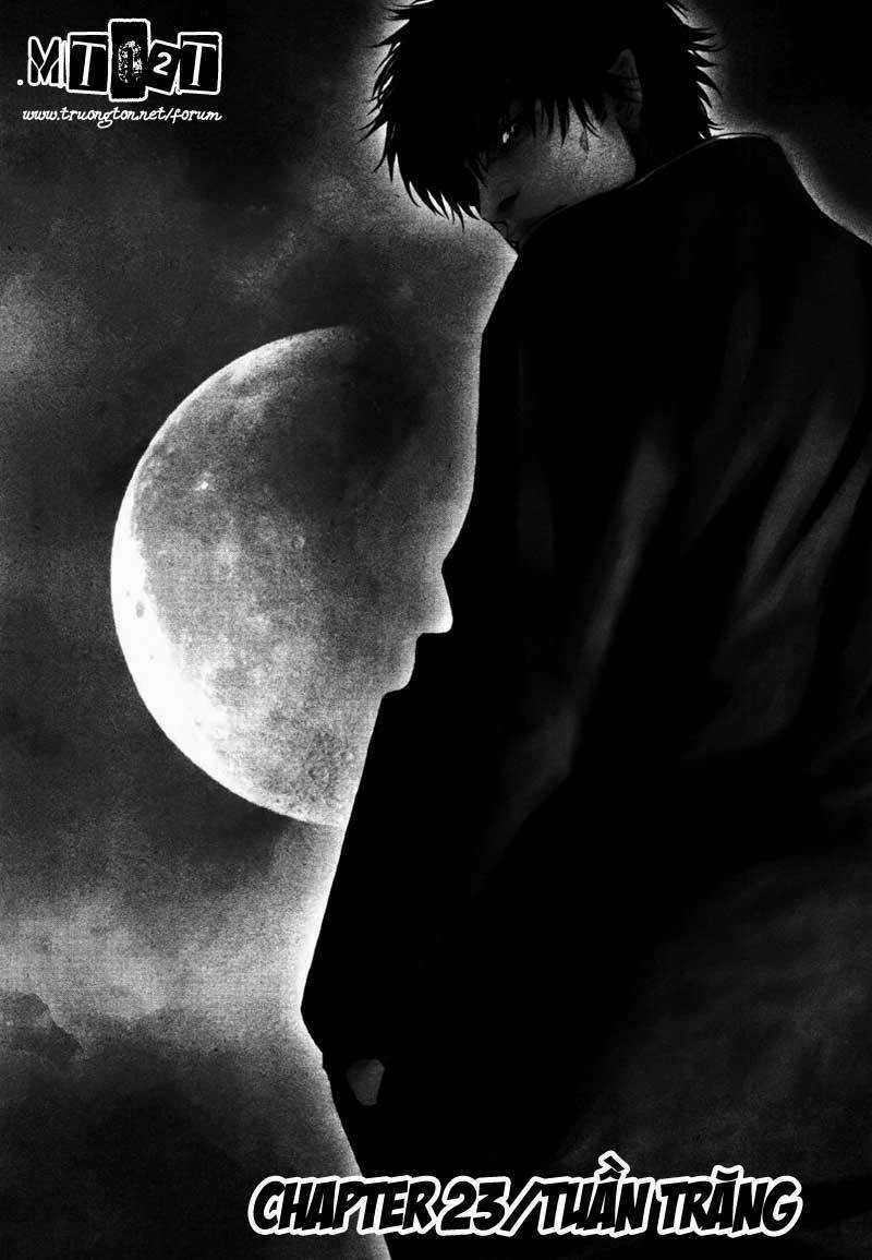 Wolf Guy - Wolfen Crest Chapter 23 trang 2