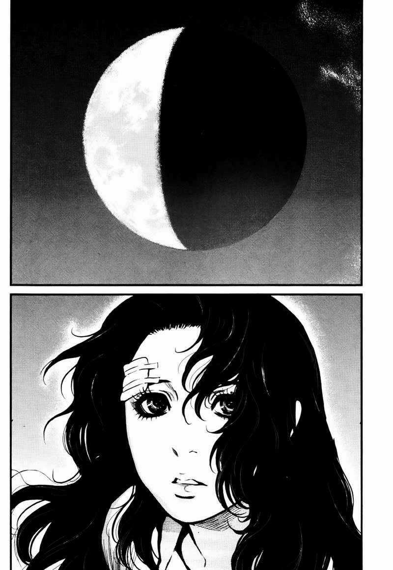 Wolf Guy - Wolfen Crest Chapter 23 trang 7