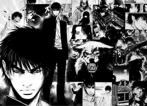 Wolf Guy - Wolfen Crest Chapter 26 trang 7