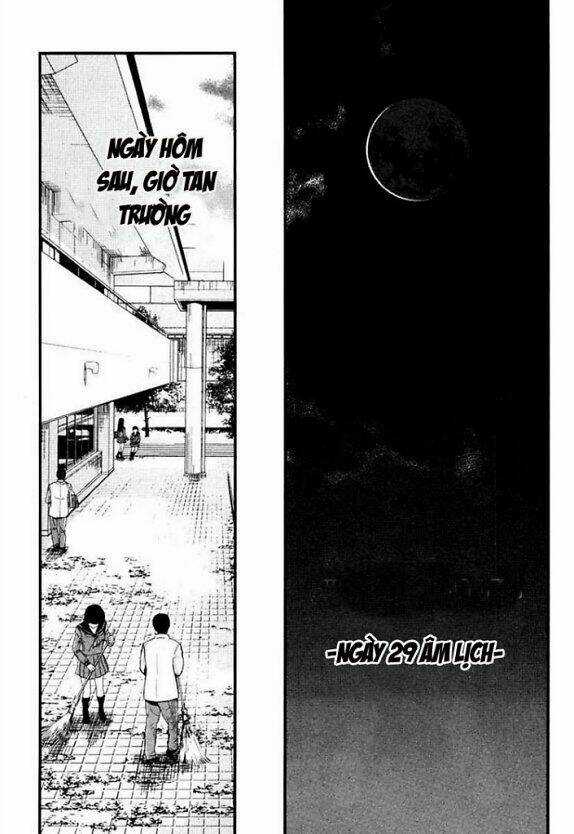 Wolf Guy - Wolfen Crest Chapter 27 trang 15