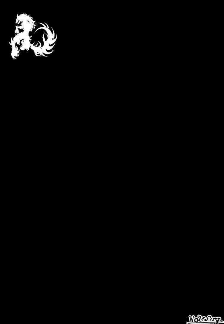 Wolf Guy - Wolfen Crest Chapter 3 trang 20