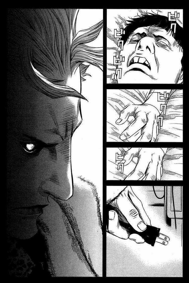 Wolf Guy - Wolfen Crest Chapter 31 trang 17