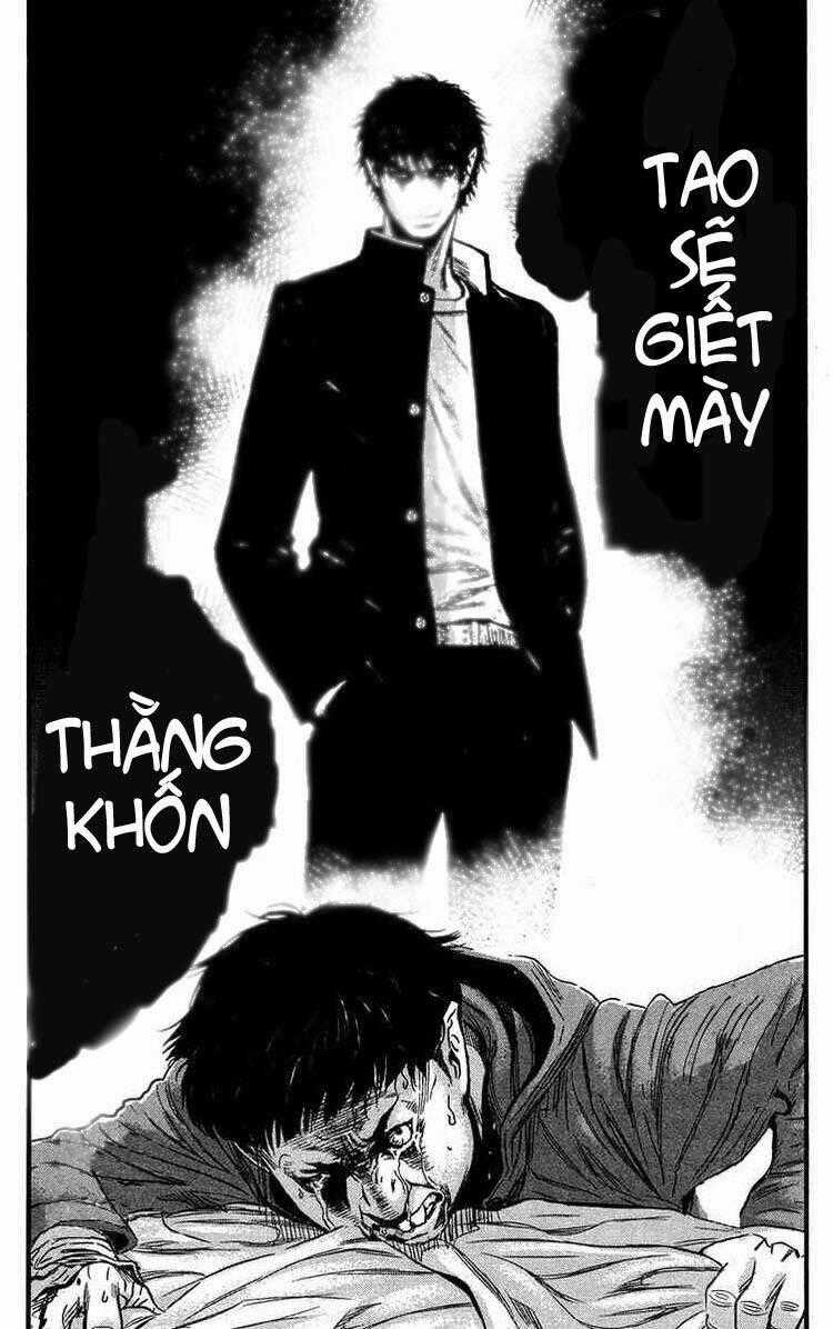 Wolf Guy - Wolfen Crest Chapter 31 trang 20