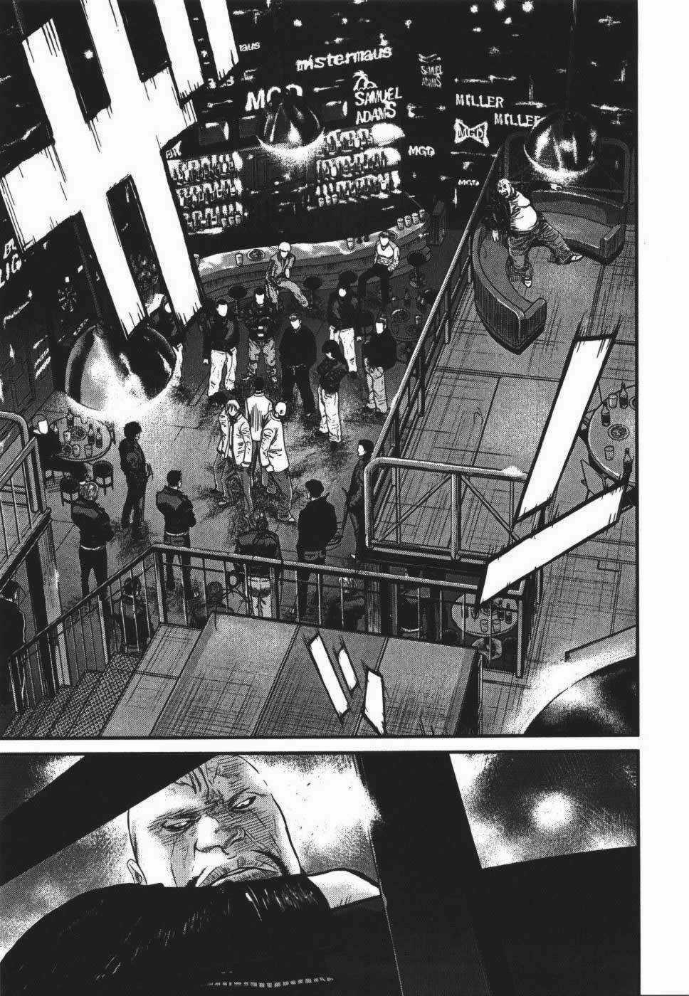 Wolf Guy - Wolfen Crest Chapter 5 trang 9