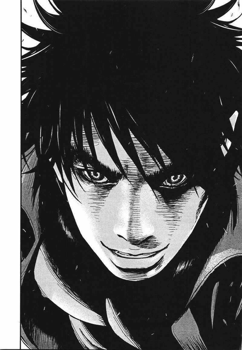 Wolf Guy - Wolfen Crest Chapter 6 trang 11