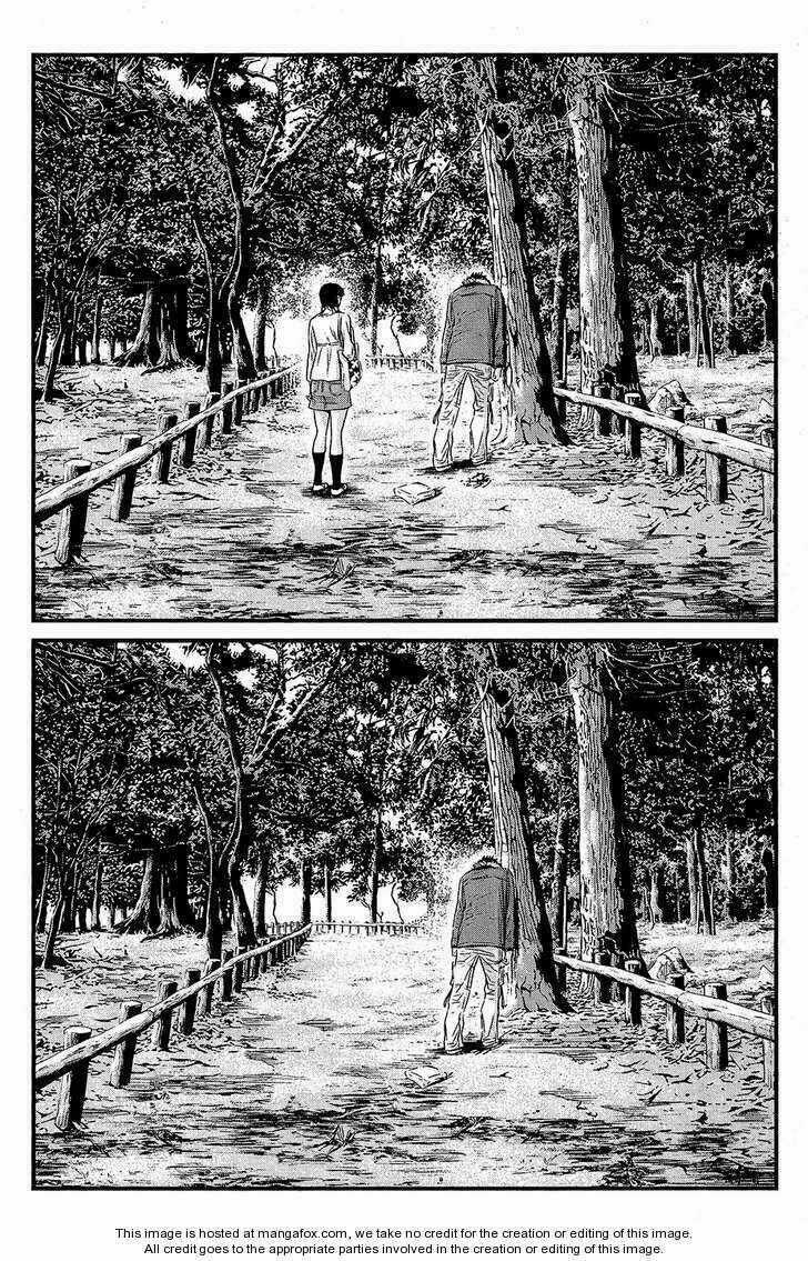 Wolf Guy - Wolfen Crest Chapter 66 trang 13