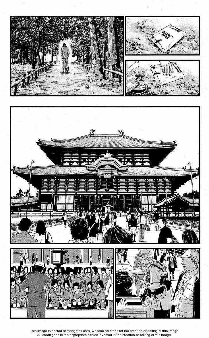 Wolf Guy - Wolfen Crest Chapter 66 trang 14
