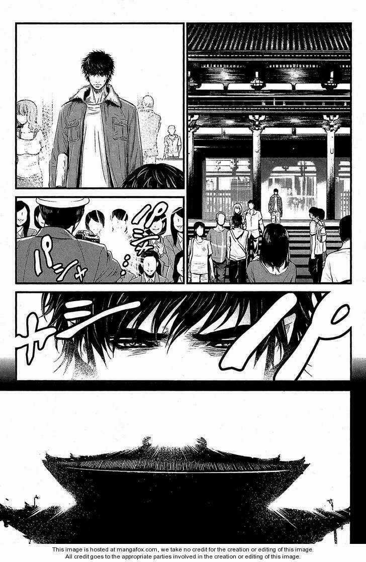 Wolf Guy - Wolfen Crest Chapter 66 trang 15