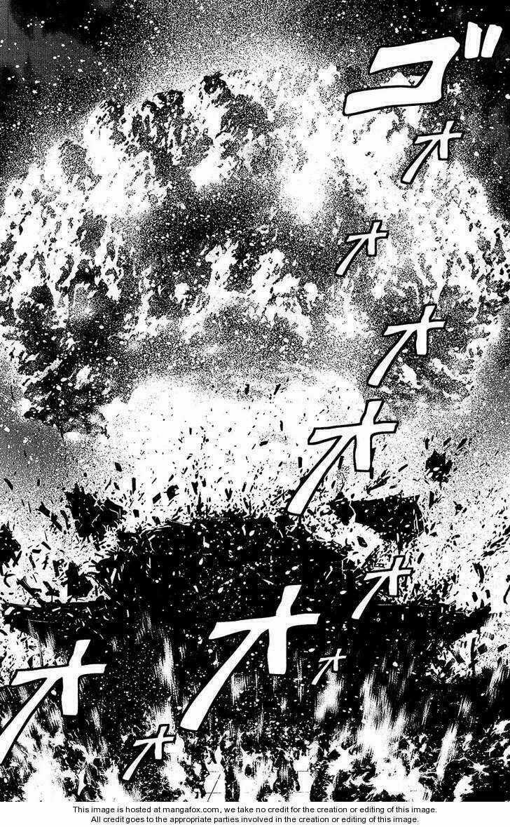 Wolf Guy - Wolfen Crest Chapter 66 trang 16