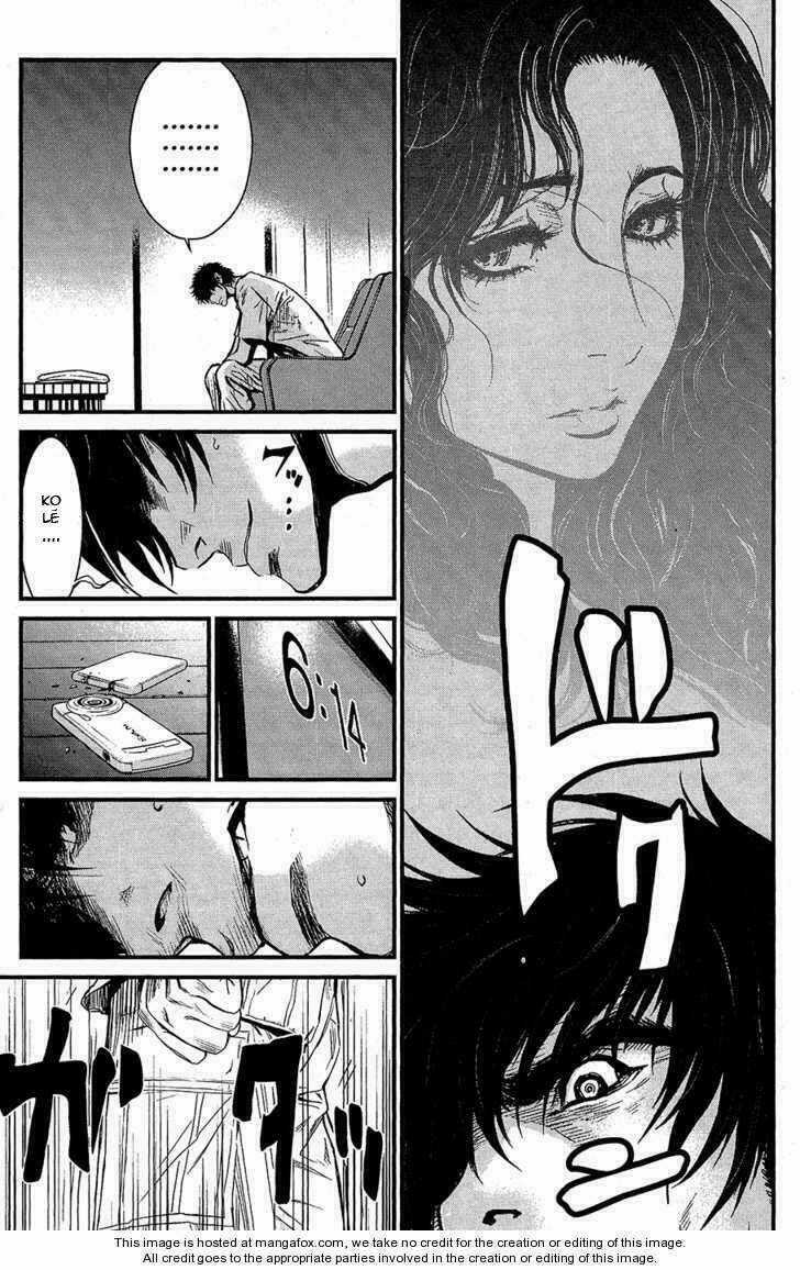 Wolf Guy - Wolfen Crest Chapter 67 trang 15