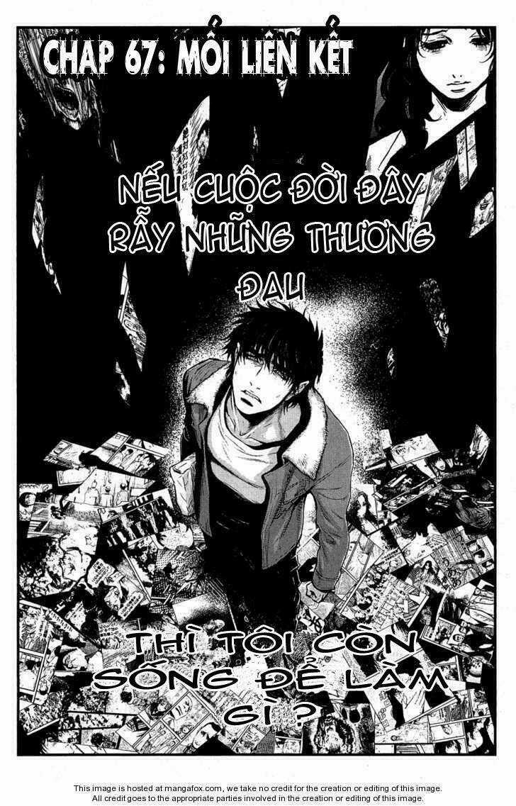 Wolf Guy - Wolfen Crest Chapter 67 trang 2