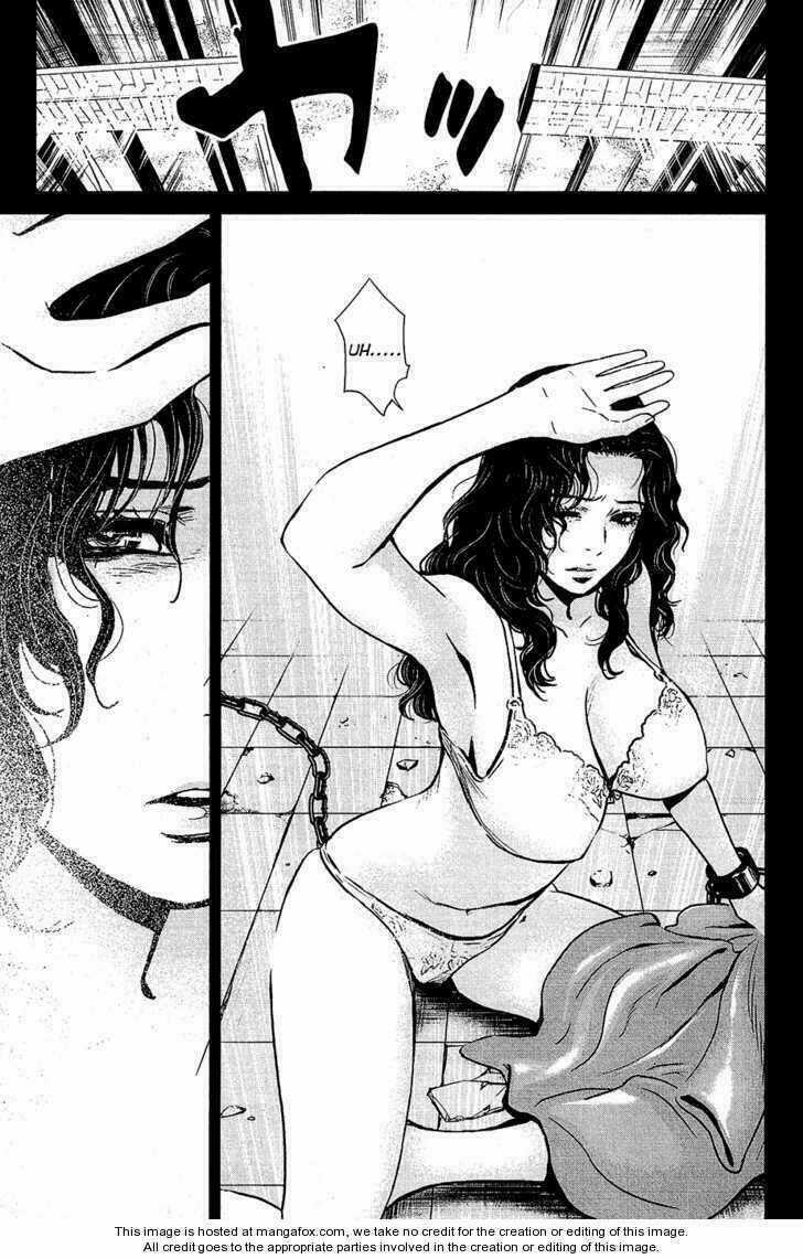 Wolf Guy - Wolfen Crest Chapter 68 trang 10