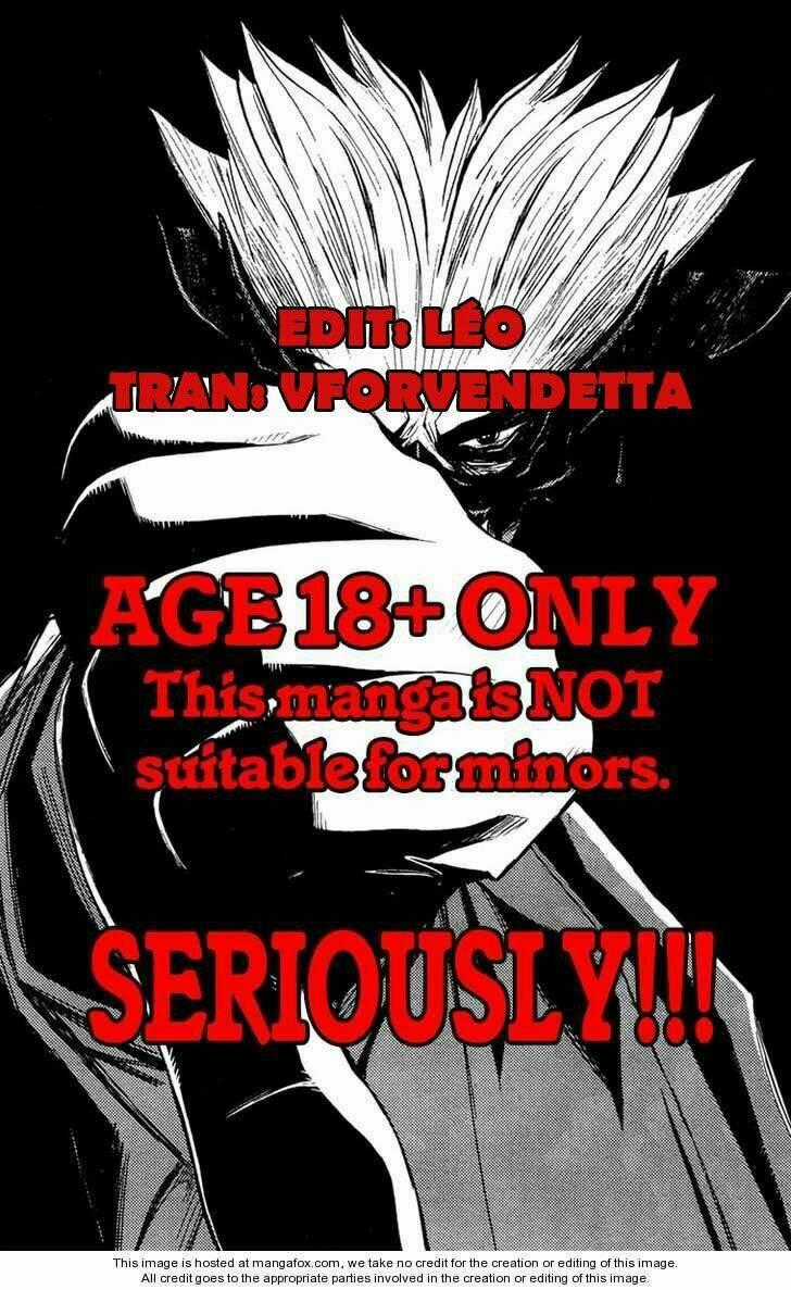 Wolf Guy - Wolfen Crest Chapter 68 trang 22