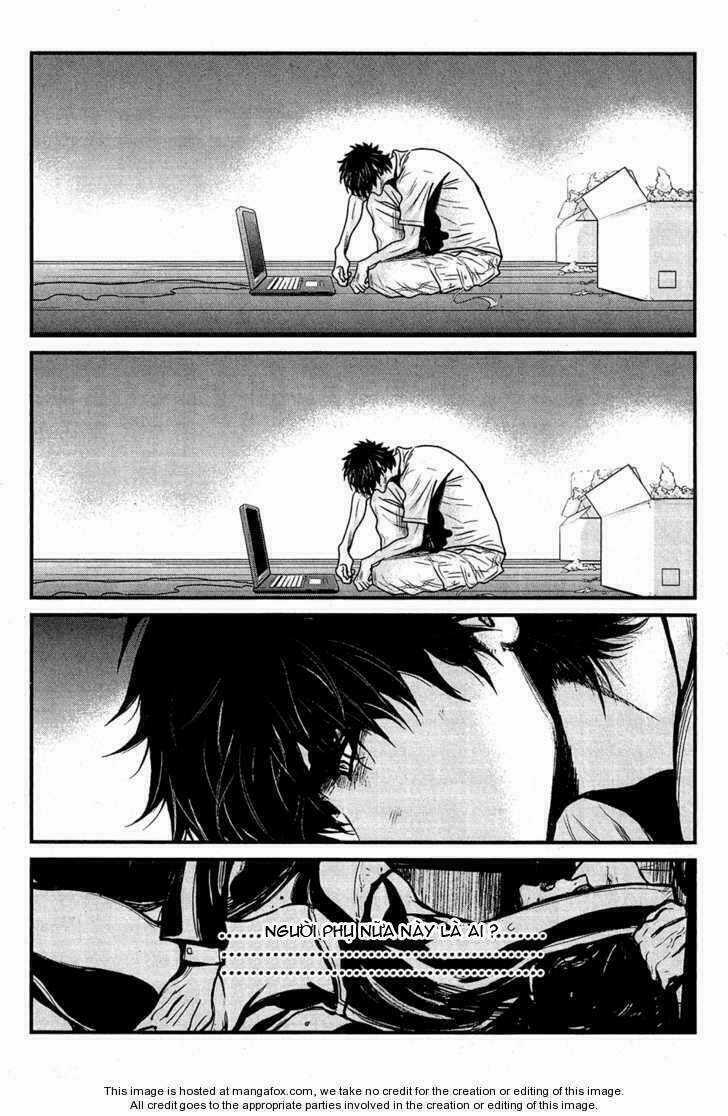 Wolf Guy - Wolfen Crest Chapter 68 trang 6