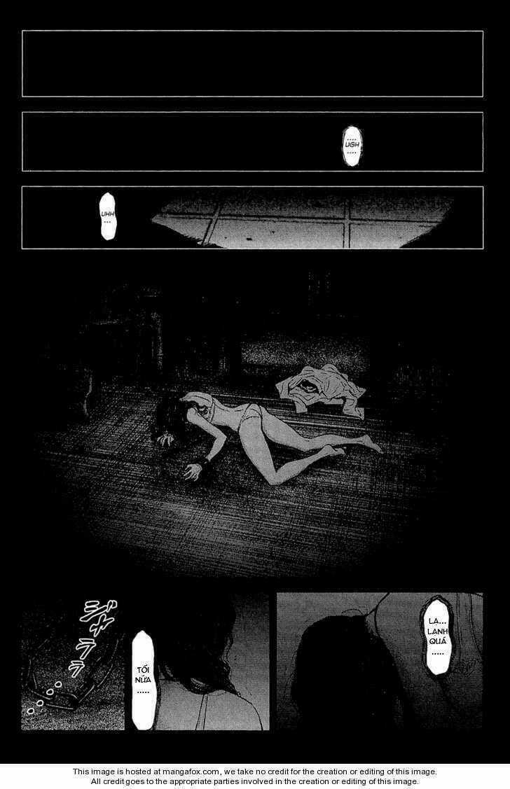 Wolf Guy - Wolfen Crest Chapter 68 trang 8