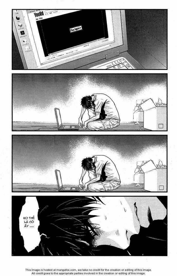 Wolf Guy - Wolfen Crest Chapter 69 trang 3