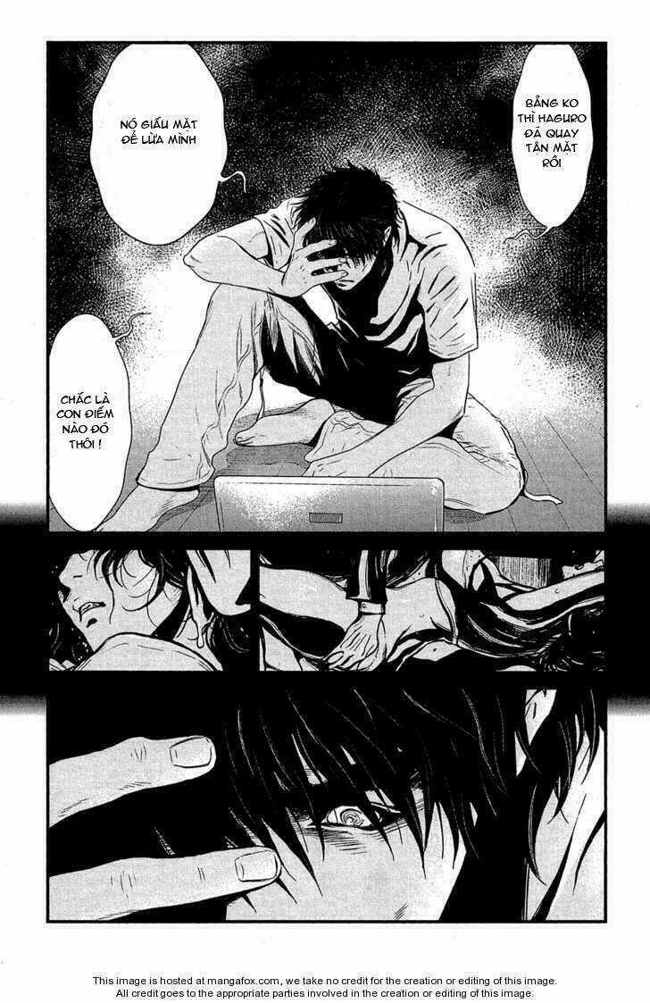 Wolf Guy - Wolfen Crest Chapter 69 trang 4