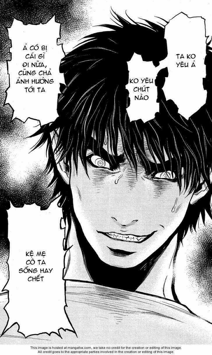 Wolf Guy - Wolfen Crest Chapter 69 trang 7