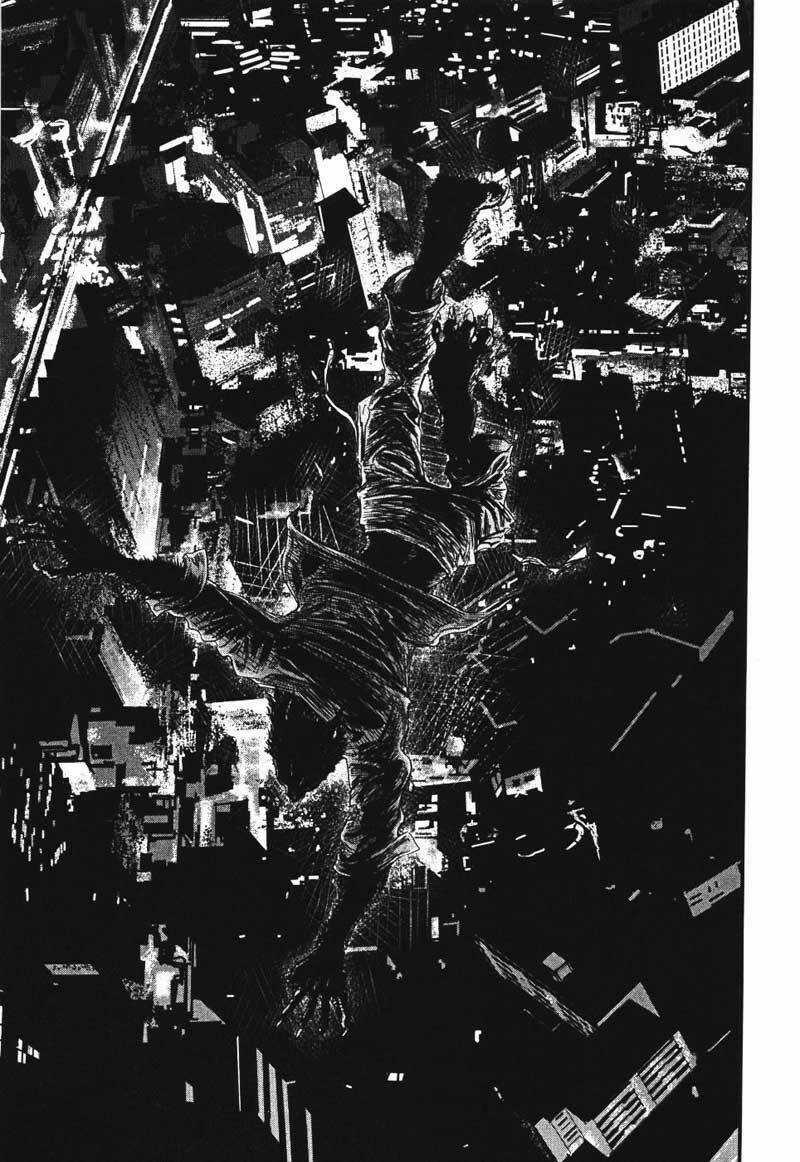 Wolf Guy - Wolfen Crest Chapter 7 trang 5