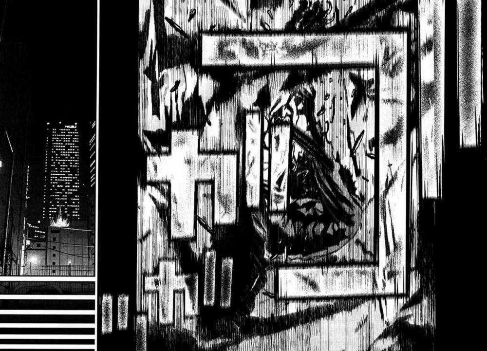 Wolf Guy - Wolfen Crest Chapter 7 trang 8