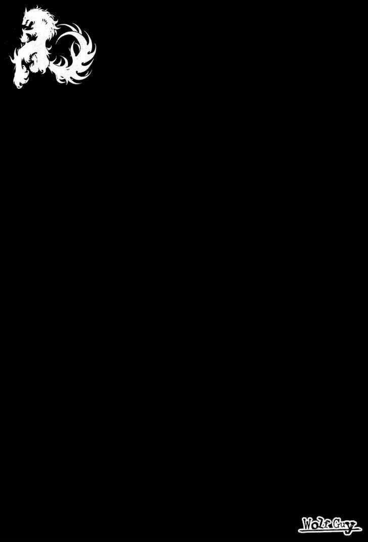 Wolf Guy - Wolfen Crest Chapter 70 trang 22