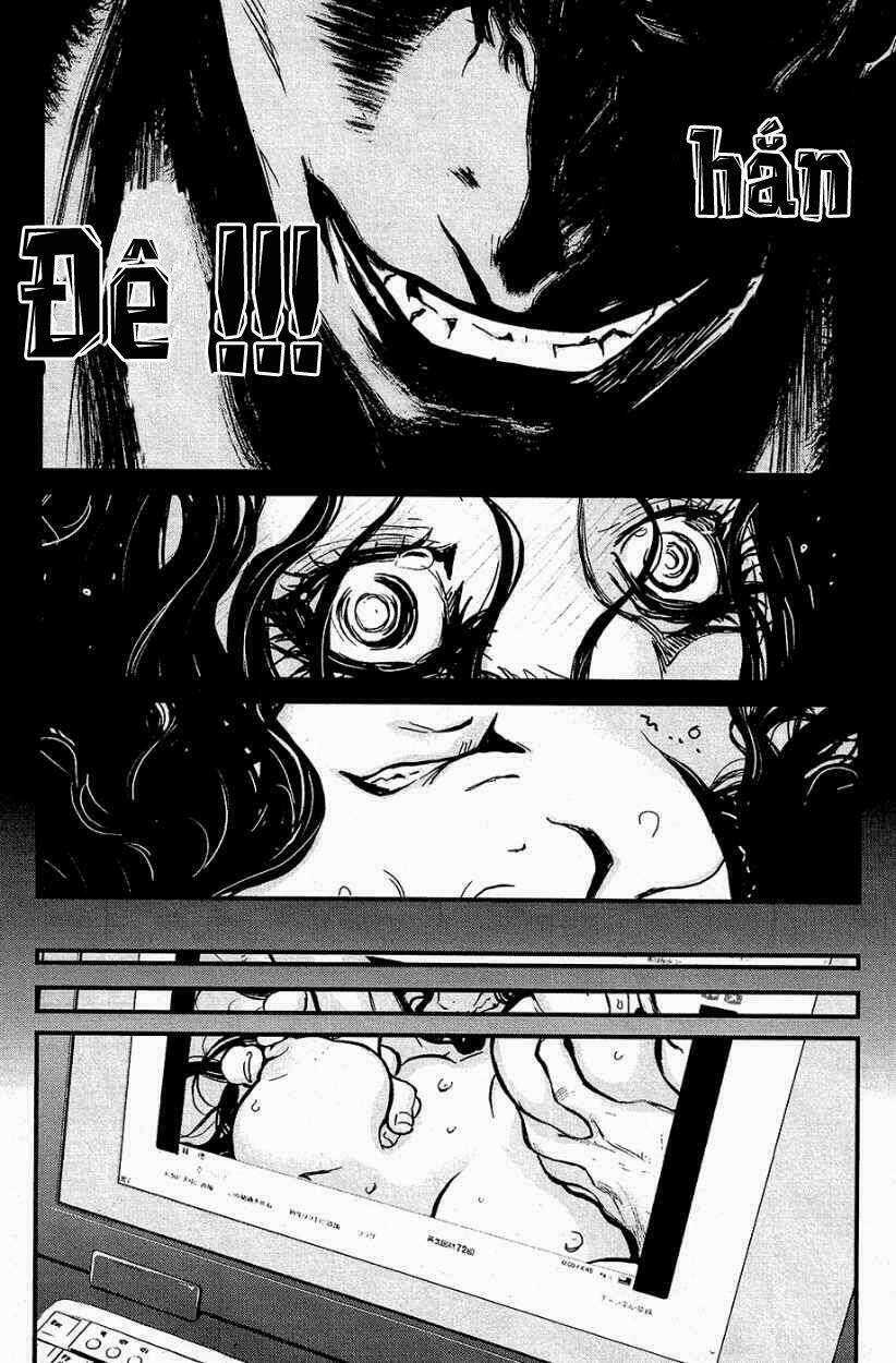 Wolf Guy - Wolfen Crest Chapter 71 trang 11