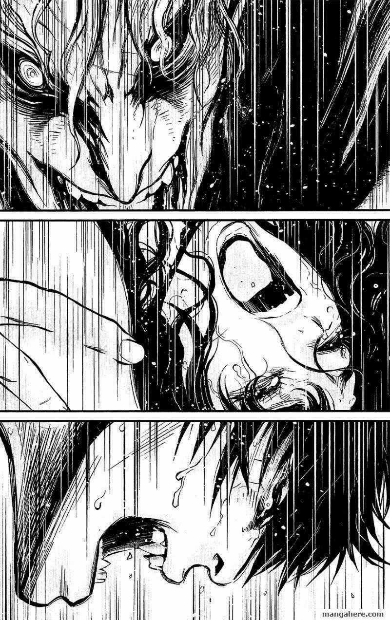 Wolf Guy - Wolfen Crest Chapter 72 trang 20